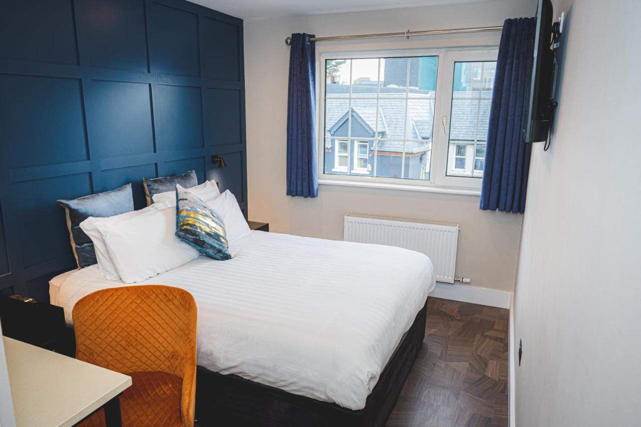 Failte Hotel Cill Airne Exteriör bild